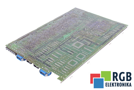 A20B-1003-0920/11A FANUC AVERIADO - PARA PIEZAS