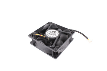 AFB1224SHE-T7NN DELTA ELECTRONICS 120X120X38MM, 24V, 0.75A VENTILADOR