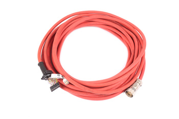 CABLE 3HAC023195-003 KEBA 10M