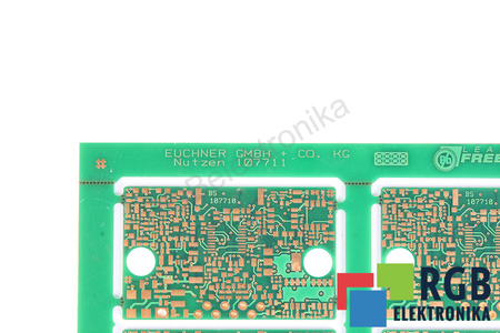 107711 EUCHNER PARA PIEZAS