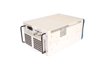 NIPXIE-1062Q NATIONAL INSTRUMENTS REJILLA