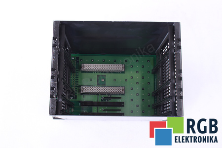 S9672AT-0 YOKOGAWA C26A16303C 4-SLOT REJILLA