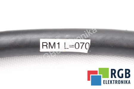 RM1 ART.-NR. T0606 FANUC ID-NR. 67424 5M CABLE