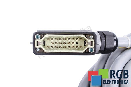 SA80444-A1 ABB PARA IRB6400R/2.8-150 15M