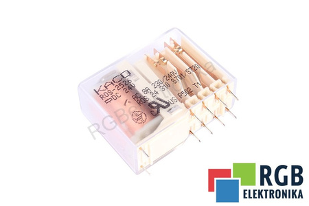 ROS-2526 HENGSTLER KOZ-ROS-2526 24V RELÉ