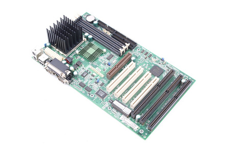 370SBA KUKA 00-105-90 PARA KRC2 PLACA BASE