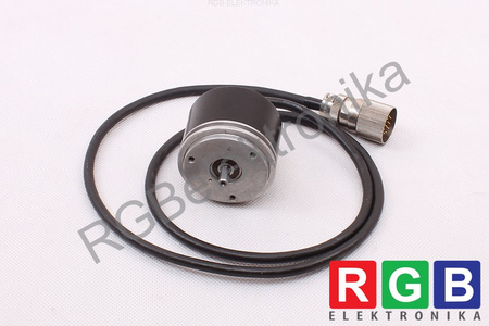 ROD426.E1000 HEIDENHAIN ID.NR.250587-04 CODIFICADOR