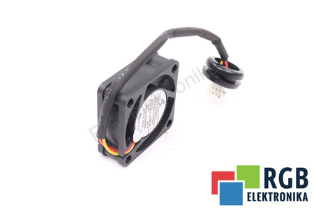 MMF-04C24DS MELCO TECHNOREX NC5332H71 40X40X15MM, 24V, 0.09A VENTILADOR