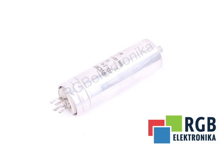 CONDENSADOR PTX-E-B-12-45 ICAR