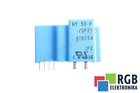 HY50-P LEM TRANSFORMADOR DE CORRIENTE