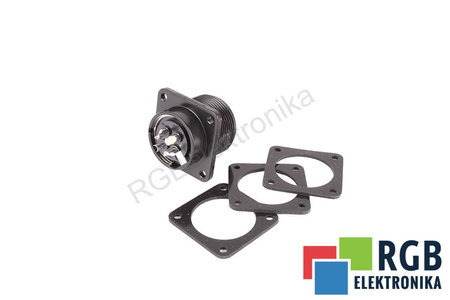 CE05-2A18-10PD-SB DDK LTD. CE05 MĘSKI 23A 250V ZÓCALO DEL CONECTOR