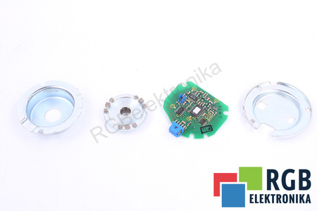 RF3 INDRAMAT 109-0967-4A02-07 109-0967-4B02-07 SISTEMA DE MEDICIÓN