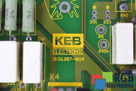 10.56.087-0019 KEB KE721K03 PRX
