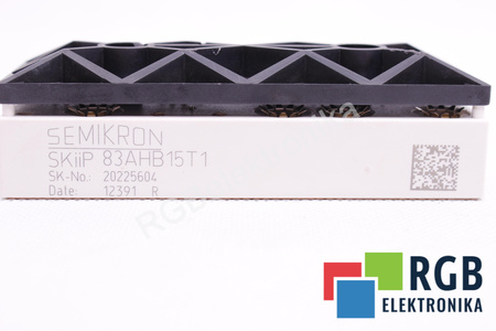 SKIIP83AHB15T1 SEMIKRON