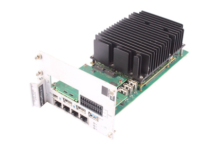 CPXV4 BASIC TRUMPF CPX18-23-04-A1