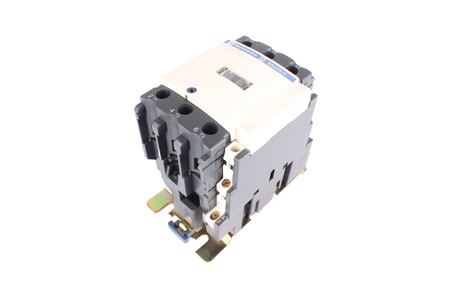 LC1D50F7 TELEMECANIQUE LC1D50 (LC1 D5011) SCHNEIDER ELECTRIC 110V