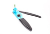 HERRAMIENTA DE PRENSADO PARA CONECTORES M22520/1-01 12-26 AWG SUSTITUTO