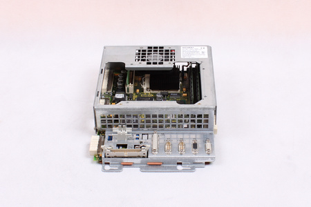 6FC5210-0DA20-2AA1 SIEMENS VERSION D MMC 103 WIN 95 SINUMERIK 840D