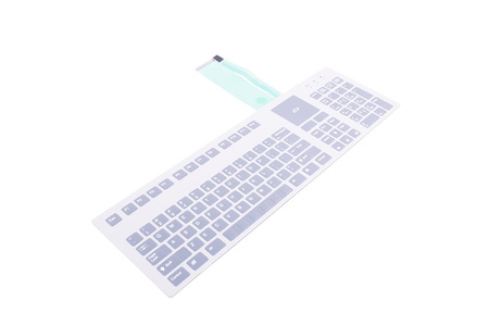 PACKPLATZ 7 HOFFMANN+KRIPPNER TECLADO