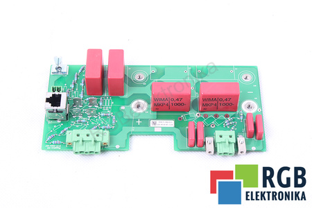 BTC125.00.04 V03 REGATRON PARA TC.P.20.1000.400.PV.HMI