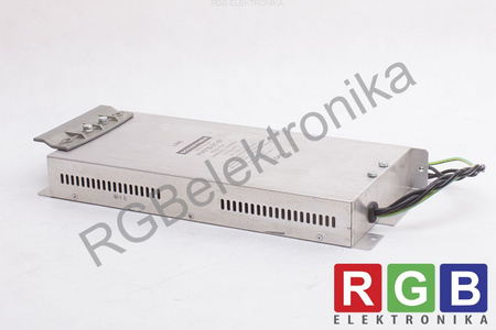 FS5752-27-07 SCHAFFNER FILTRO