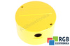 A06B-0652-B001 FANUC CUBIERTA DEL MOTOR