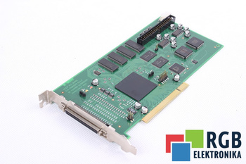 FA302570 GE YOKOGAWA MEDICAL SYSTEMS PC2IP PCI BOARD PARA LOGIQ3
