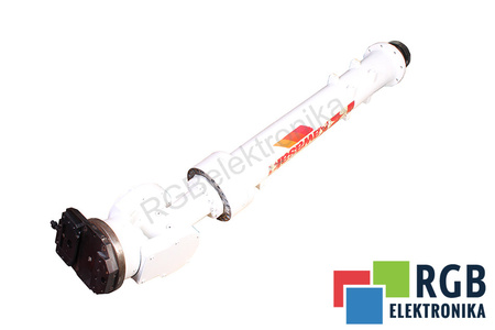 UX150 KAWASAKI F1C-A25-ZC01-59 MUÑECA DEL ROBOT