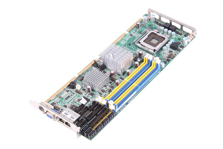 PCE-5124 ADVANTECH 19A2512403 AVERIADO - PARA PIEZAS
