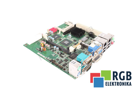 KINO-945GSE-N270-R12 IEI TECHNOLOGY AVERIADO - PARA PIEZAS