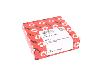 6308-C-2HRS FAG 40X90X23 RODAMIENTO
