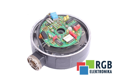 MAC112C-0-HD-2-C/180-A-1/S03 INDRAMAT SISTEMA DE MEDICIÓN