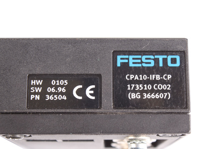 CPA10-IFB-CP FESTO