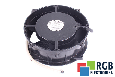 WIG180-AA03-09 EBM PAPST TYP 2248 VENTILADOR