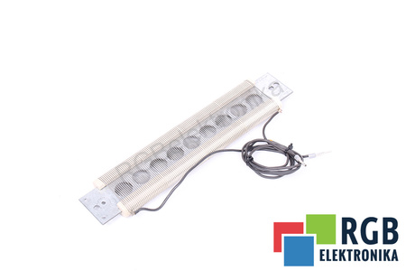 RESISTENCIA L4-16 FRIZLEN 16OHM