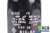 CONDENSADOR 680UF 350V SIC-SAFCO 728951 FELSIC