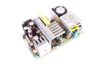 LPT62 ASTEC 042-61013001 AVERIADO - PARA PIEZAS