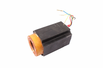 BSM80A-375AA BALDOR ESTATOR