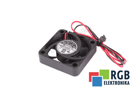 OD4010-24HSS ORION 40X40X10MM, 24V VENTILADOR