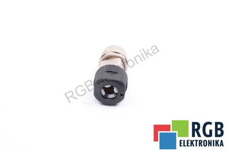 A06B-6114-K204#S RP EUMAX PARA AI FANUC ENCHUFE PARA CODIFICADOR