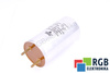 CONDENSADOR GMKP850-90IBR VISHAY 850VDC, 90UF