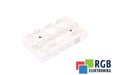 SKD115/16 SEMIKRON SEMIPONT 110A, 1200V, 1.6KW