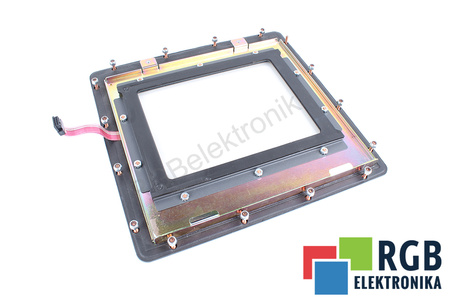 36PTPM300 EATON IDT PARTE FRONTAL DE LA CAJA CON TACTO