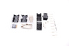 MR-ECNM RP EUMAX PARA HG-KN IP20 9PIN ENCHUFE PARA CODIFICADOR