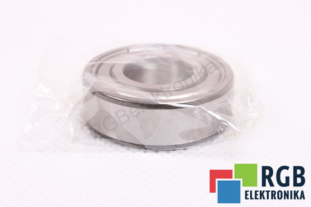 6202-2Z/C3 SKF 15X35X11 RODAMIENTO