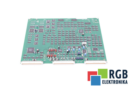 2245652 GE YOKOGAWA MEDICAL SYSTEMS GEYMS VIPP ASSY REV. 04 PARA LOGIQ 400 PRO SERIES