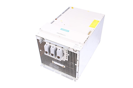 6SN1145-1BA01-0DA1 SIEMENS VERSION B E/R-MODUL INT 55/71KW SIMODRIVE 611