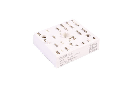 SKIIP20NAC12IT42 SEMIKRON