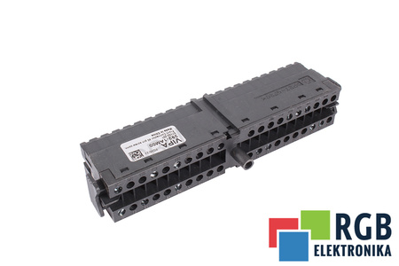 392-1AM00 YASKAWA EQUIVALENTE 6ES7392-1AM00-0AA0 CONECTOR FRONTAL