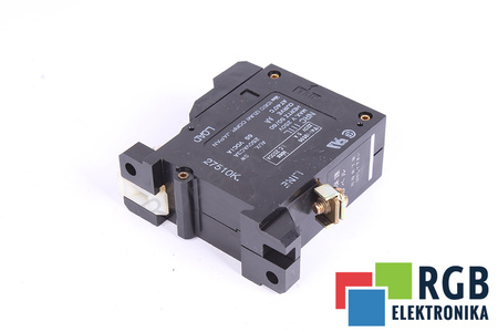 NRC111L IDEC SECCIONADOR